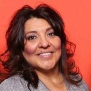 Meet your Posher, Griselda